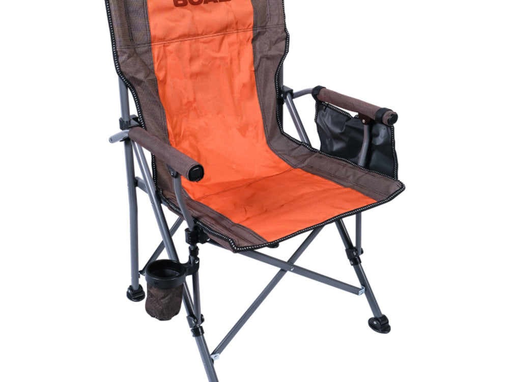 Red roads best sale camp chair