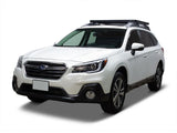 Front Runner Slimline II Roof Rack Kit For Subaru Outback 2015-2019