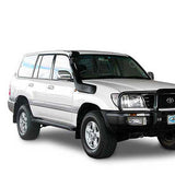 Safari snorkel 100 series landcruiser