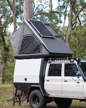 Roof Top Tents – Off Road Tents AU