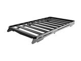 Slimline II Tray, and 2 Foot Rails