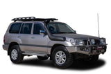 Safari Snorkel 100 Series Landcruiser 04/1998 - 09/2007