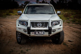 Ultra Vision Raptor 60W 15" LED Light Bar