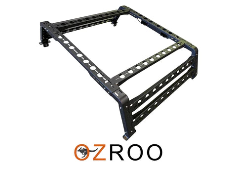 Dmax tub rack hot sale