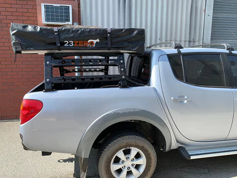 Ozroo roof rack online ford ranger