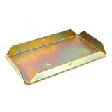 Universal Battery Tray by Piranha