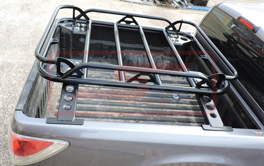 PSR Universal Baja Rack Tub Rack Off Road Tents AU