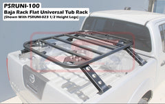 Psr roof outlet top tent rack