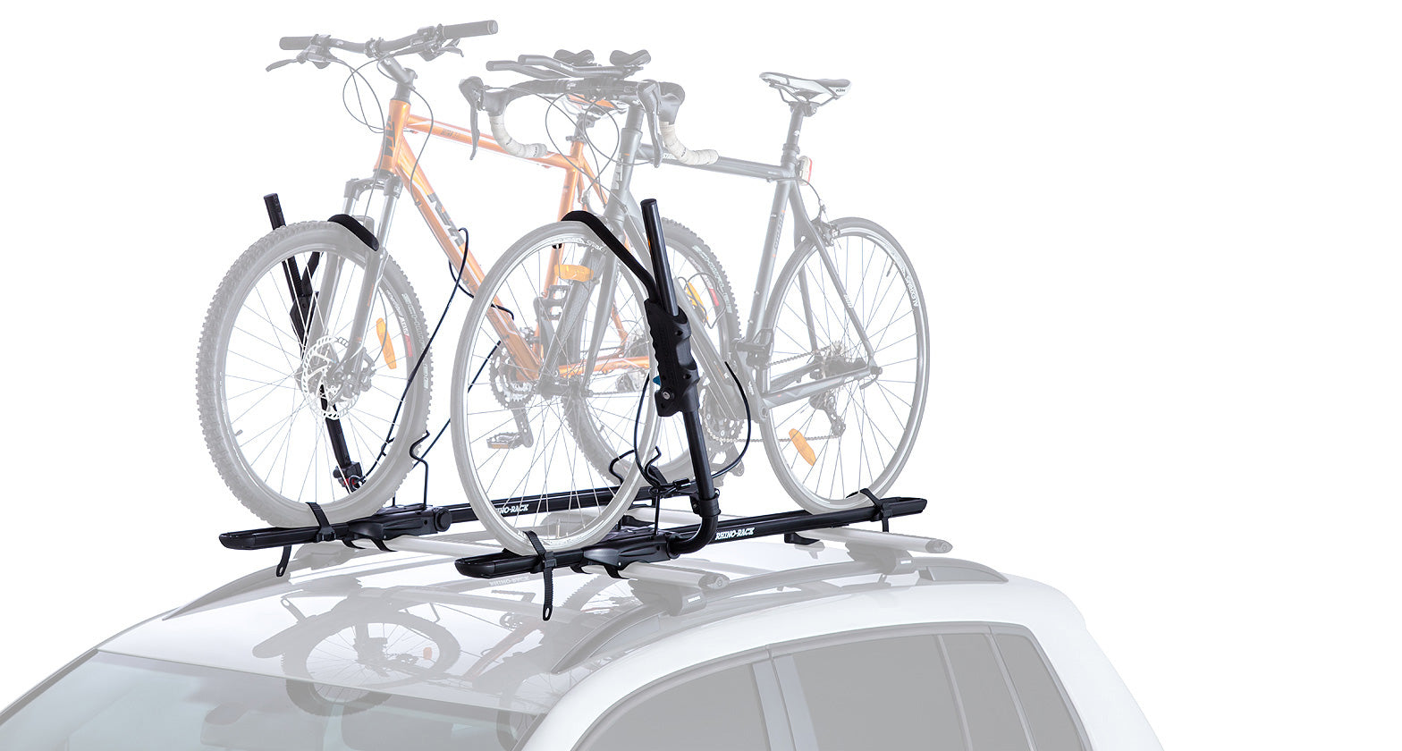 Rhino-Rack Hybrid Bike Carrier – Off Road Tents AU