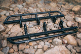 SCF Standard Rock Sliders For Toyota FJ Cruiser