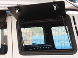 Front Runner Mercedes Benz Gelandewagen Gullwing ALUMINUM Window