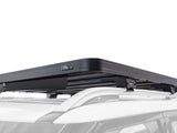 Front Runner Slimline II Grab-On Roof Rack Kit For Audi Q7 (2010-2016)