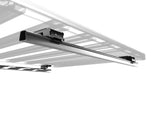 Front Runner Slimline II Grab-On Roof Rack Kit For Audi Q7 (2010-2016)